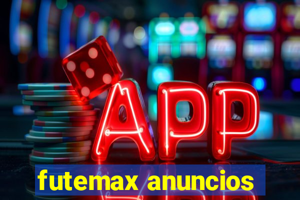 futemax anuncios